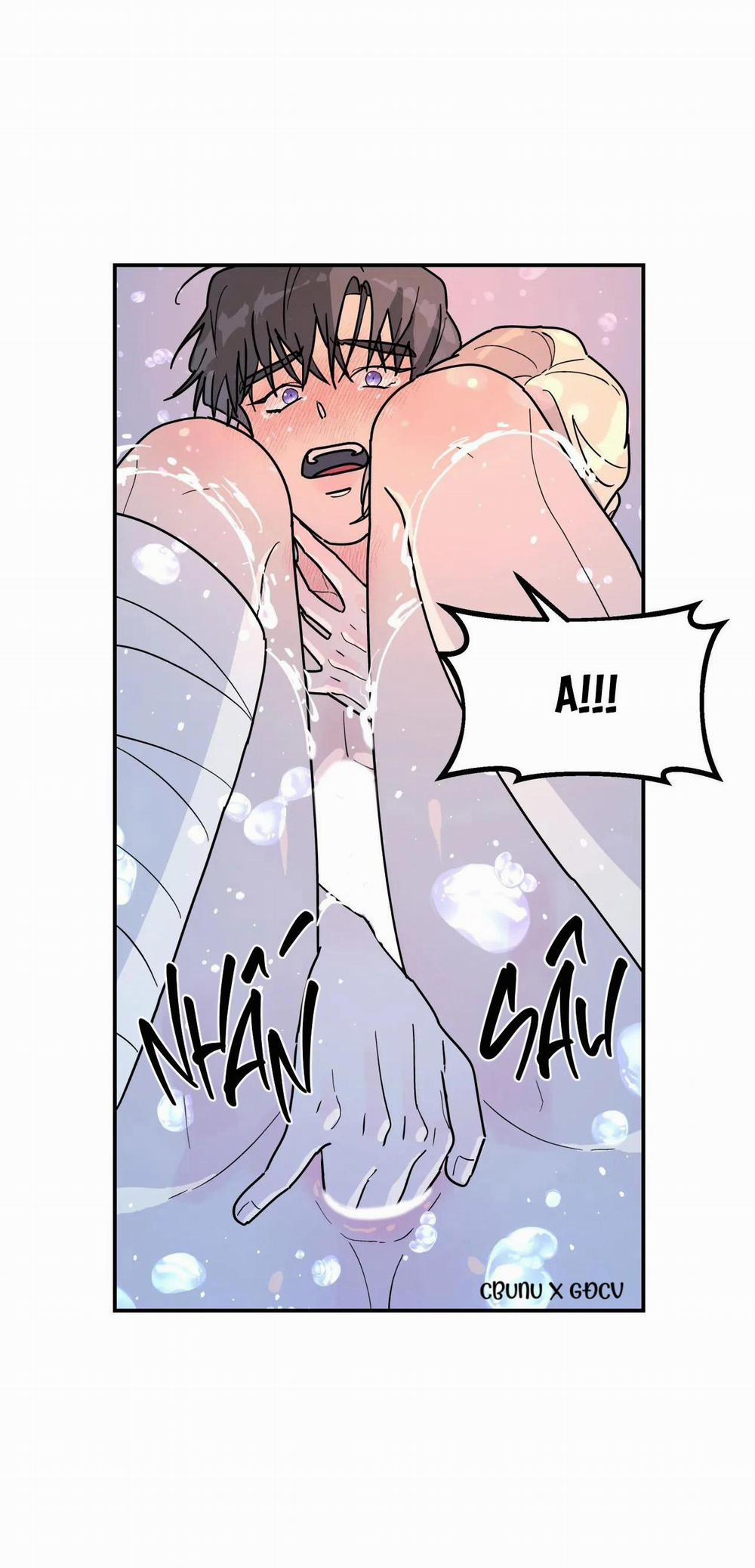 (Cbunu) Cây Không Có Rễ 18 trang 67