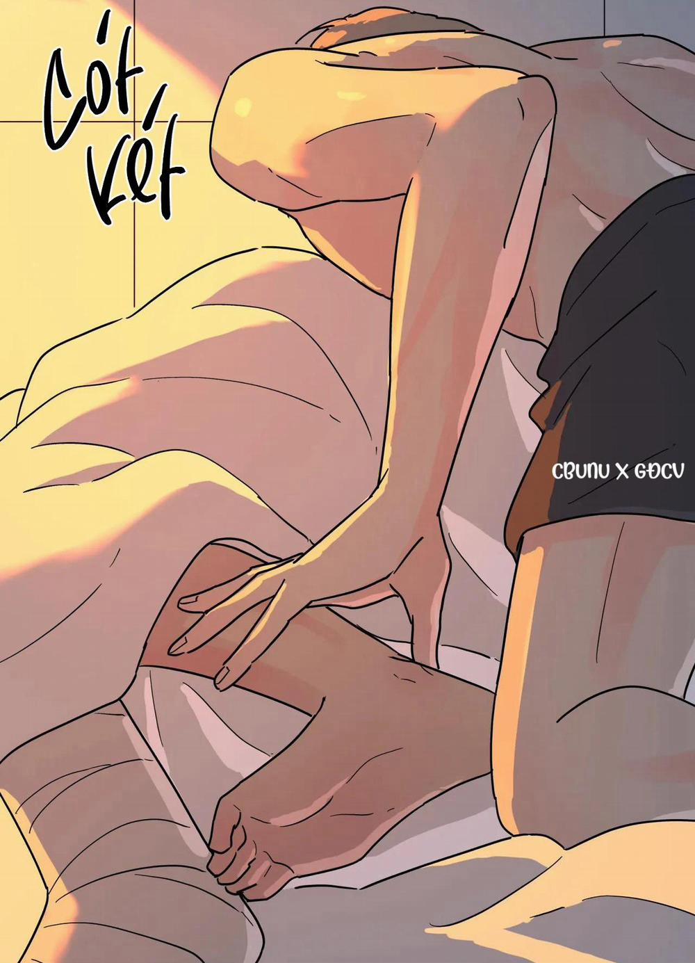 (Cbunu) Cây Không Có Rễ 19 H+ trang 13