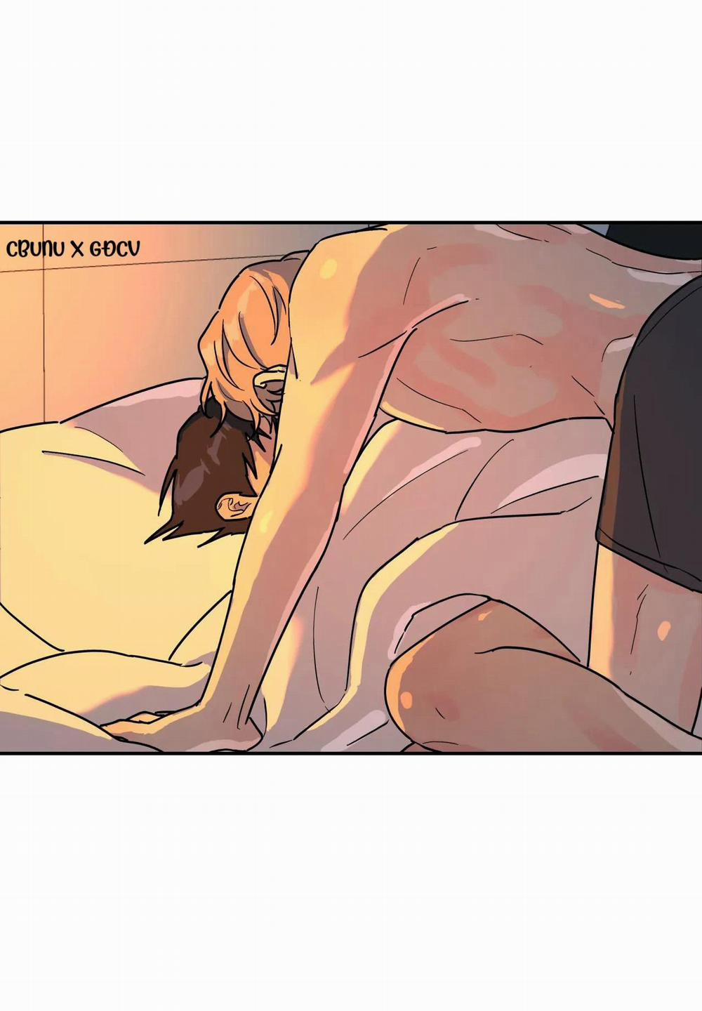 (Cbunu) Cây Không Có Rễ 19 H+ trang 17