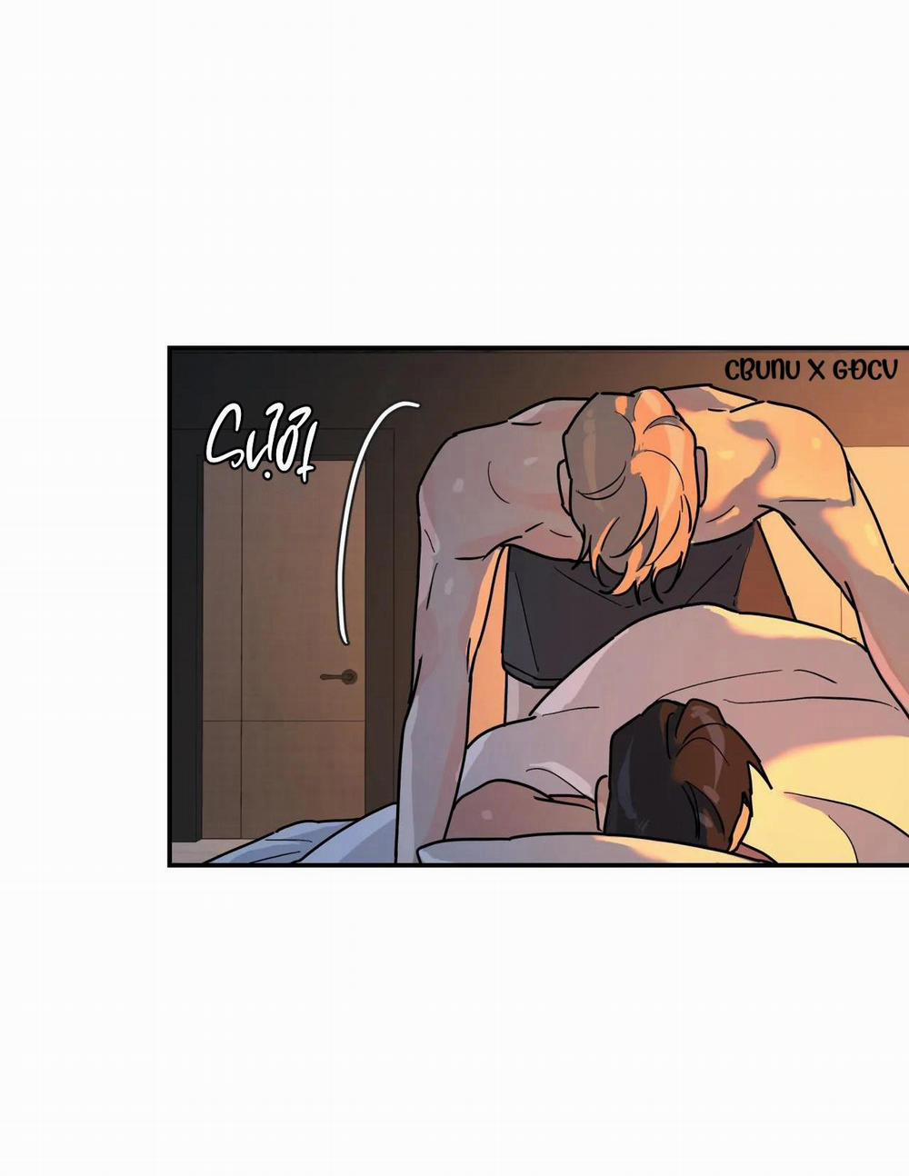 (Cbunu) Cây Không Có Rễ 19 H+ trang 19