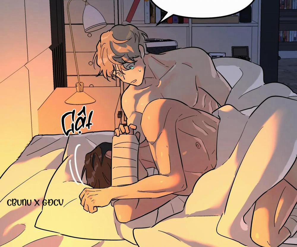 (Cbunu) Cây Không Có Rễ 19 H+ trang 58