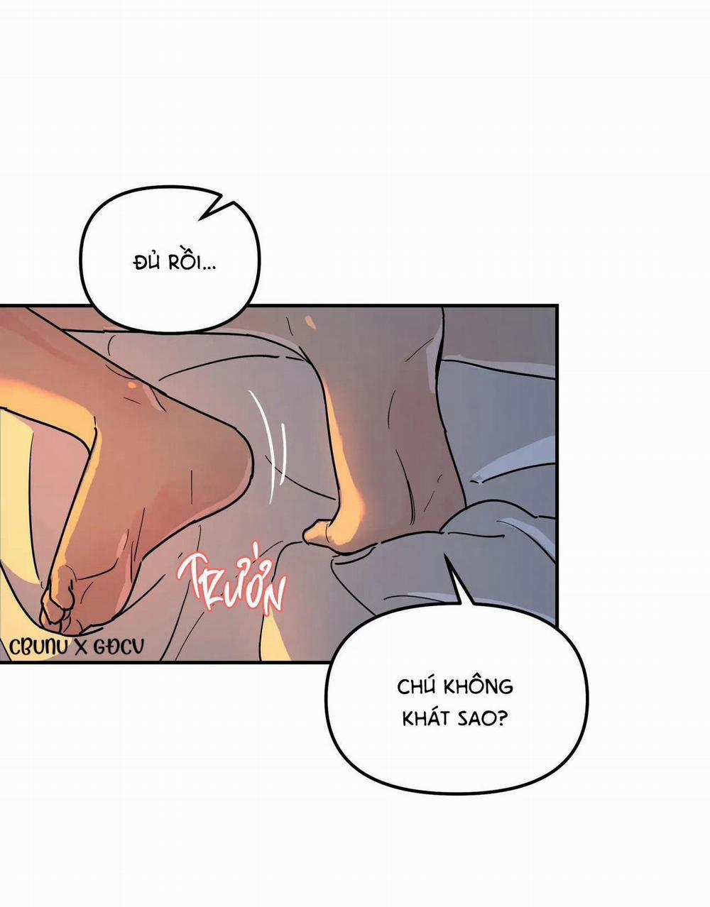 (Cbunu) Cây Không Có Rễ 19 trang 25