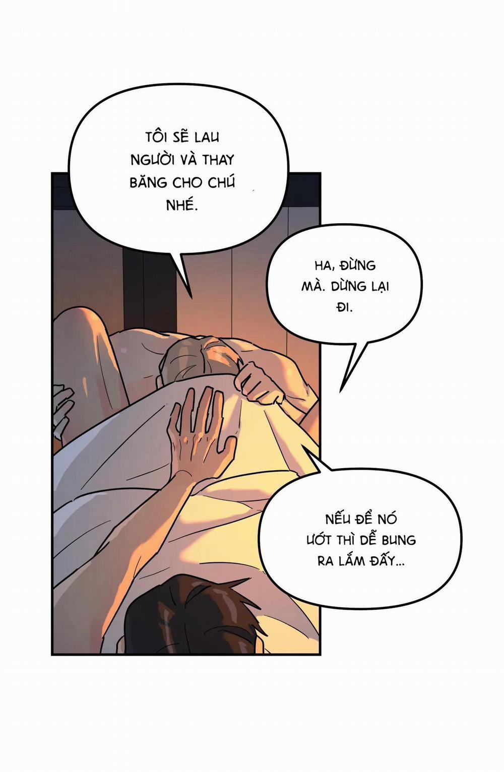 (Cbunu) Cây Không Có Rễ 19 trang 30