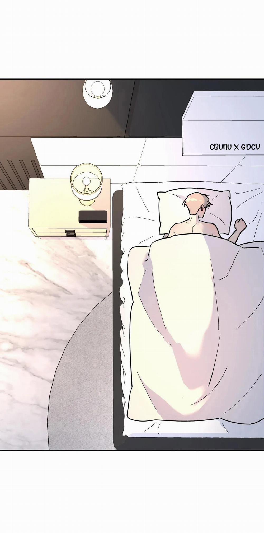 (Cbunu) Cây Không Có Rễ 20 trang 11