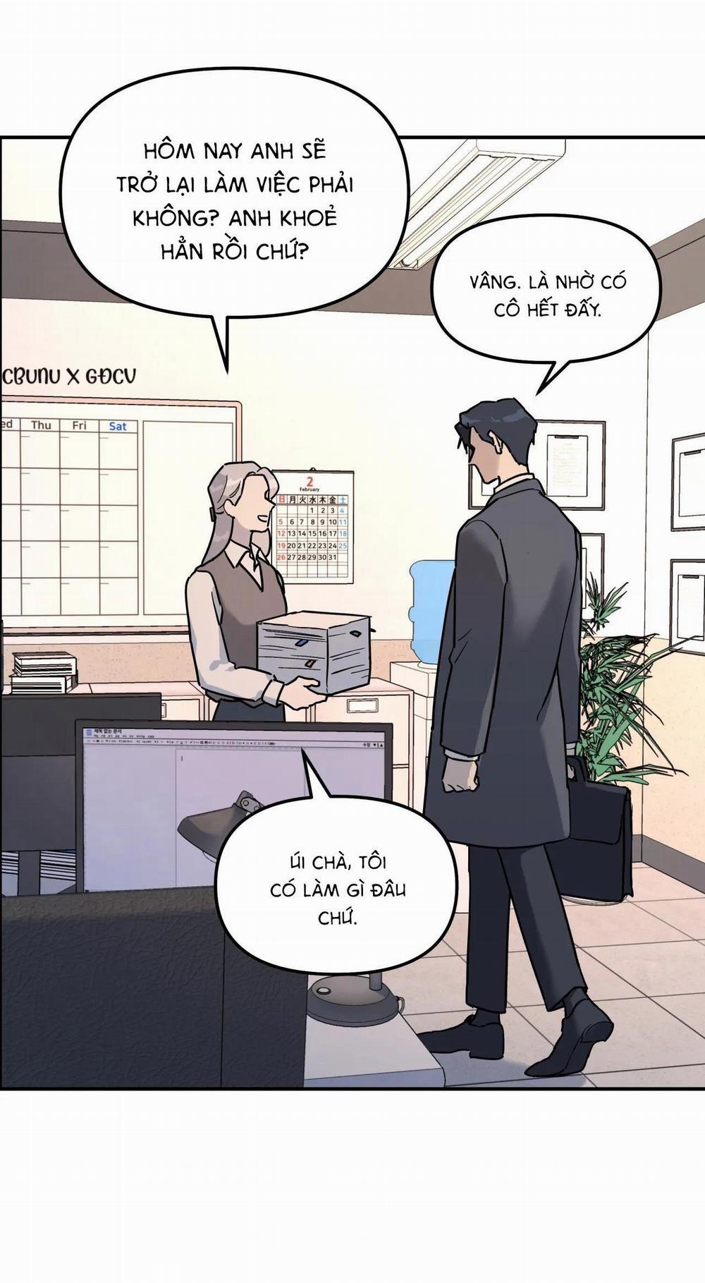 (Cbunu) Cây Không Có Rễ 20 trang 29