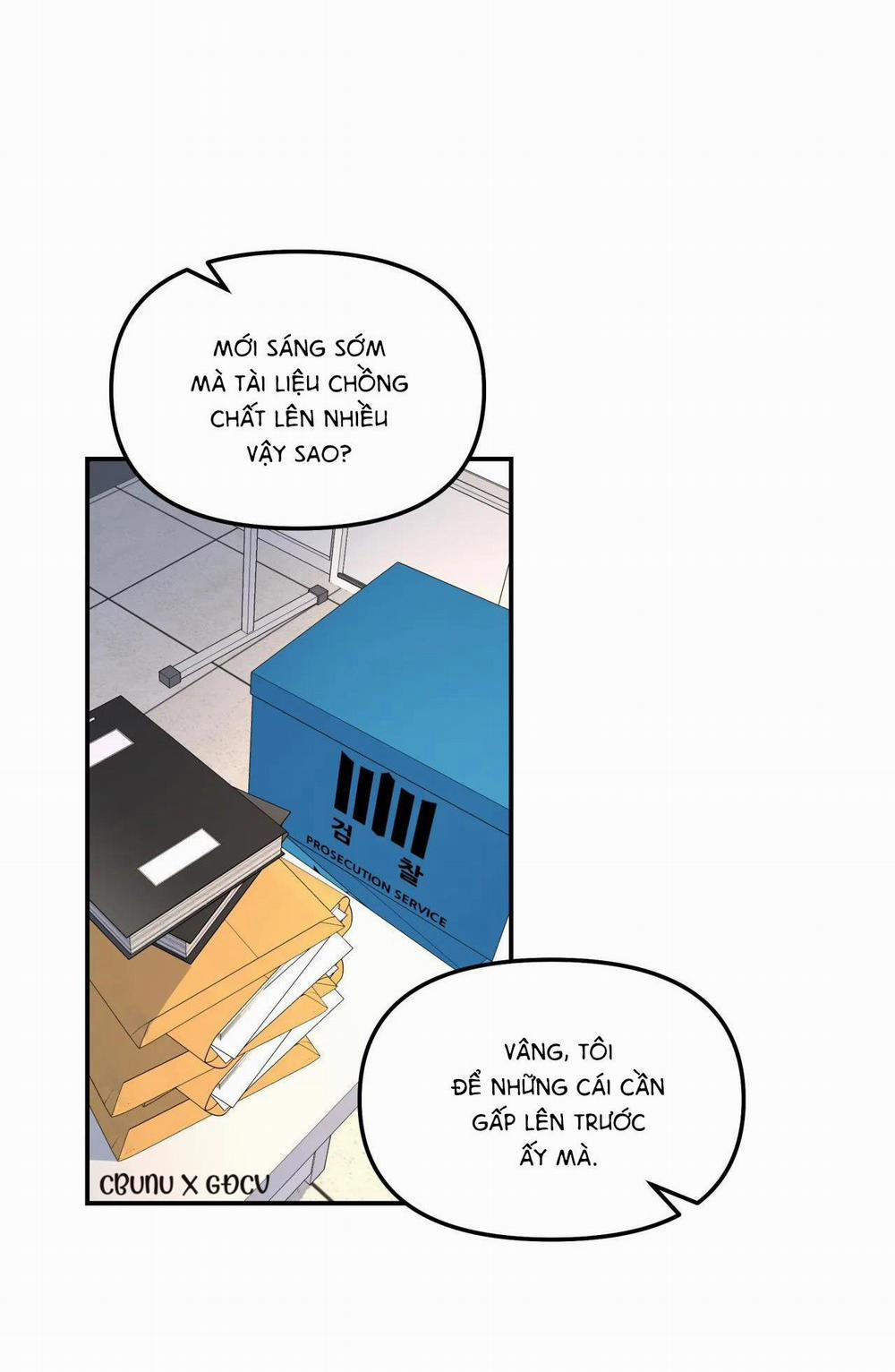 (Cbunu) Cây Không Có Rễ 20 trang 30