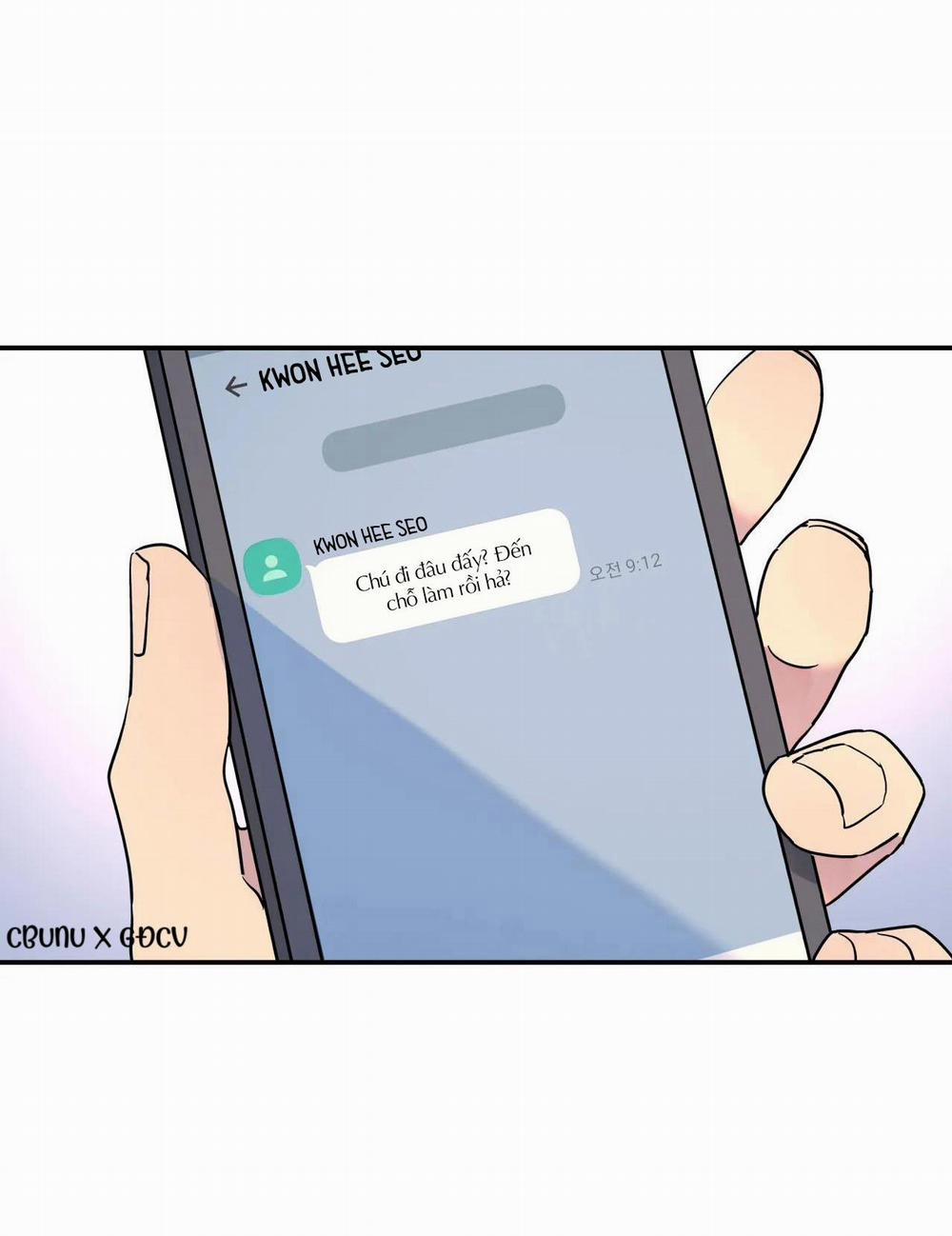 (Cbunu) Cây Không Có Rễ 20 trang 32