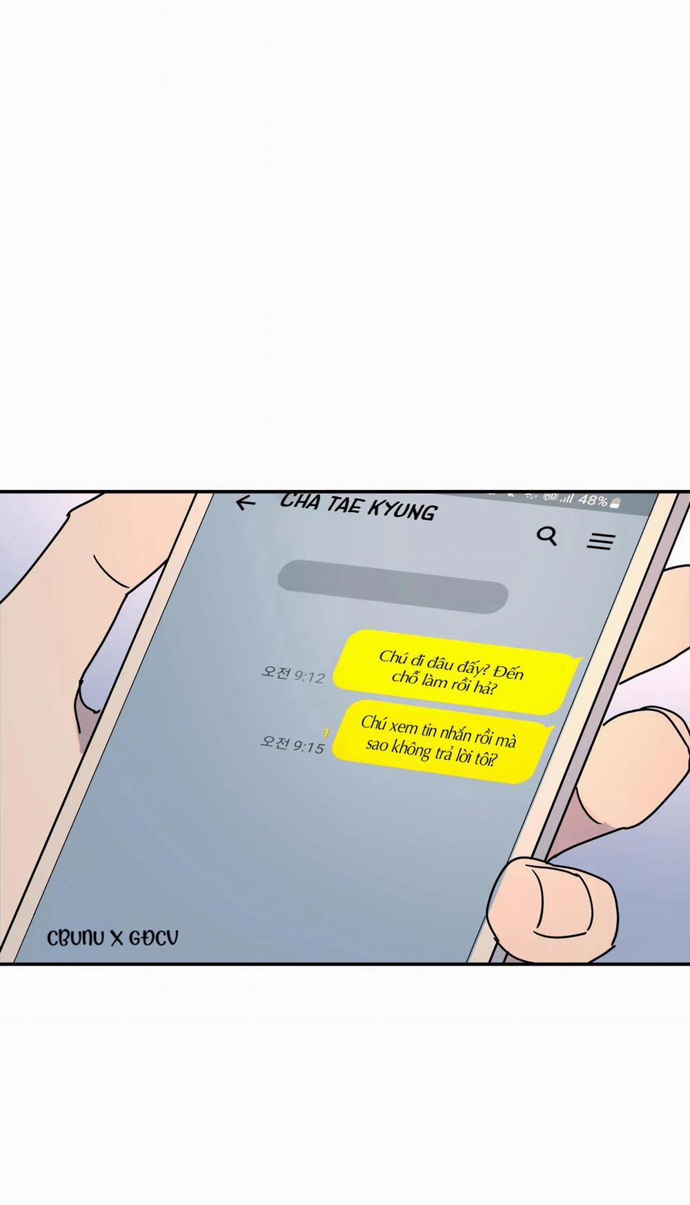 (Cbunu) Cây Không Có Rễ 20 trang 37