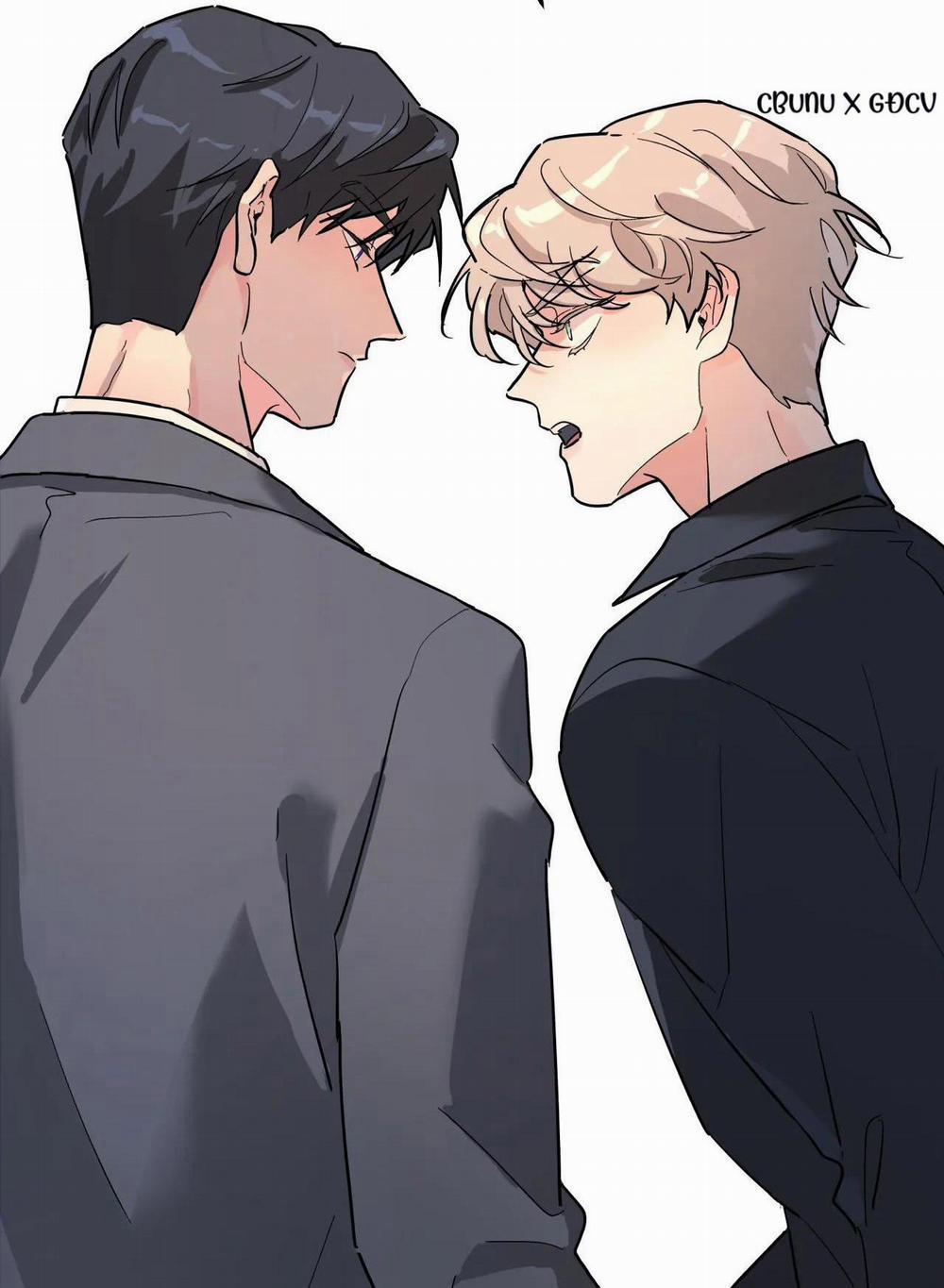 (Cbunu) Cây Không Có Rễ 20 trang 49