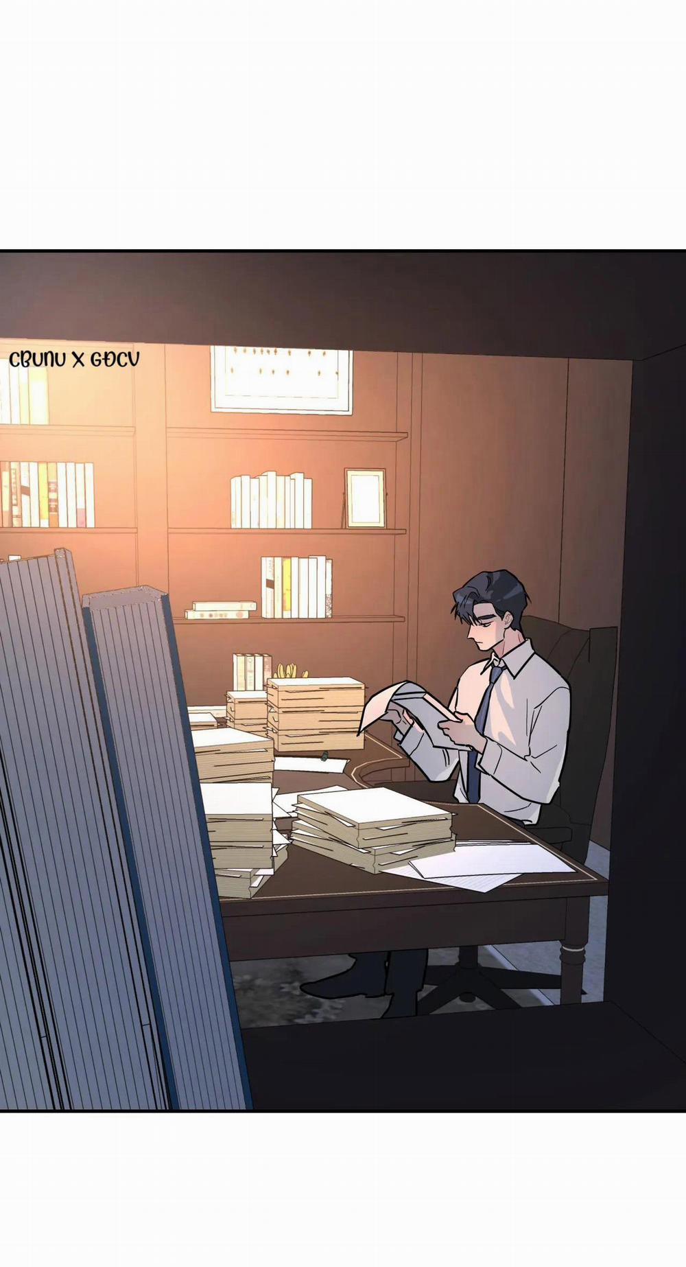 (Cbunu) Cây Không Có Rễ 20 trang 56