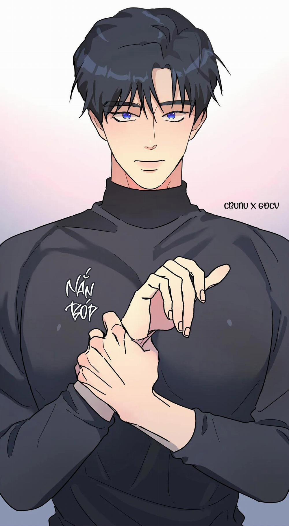 (Cbunu) Cây Không Có Rễ 20 trang 6