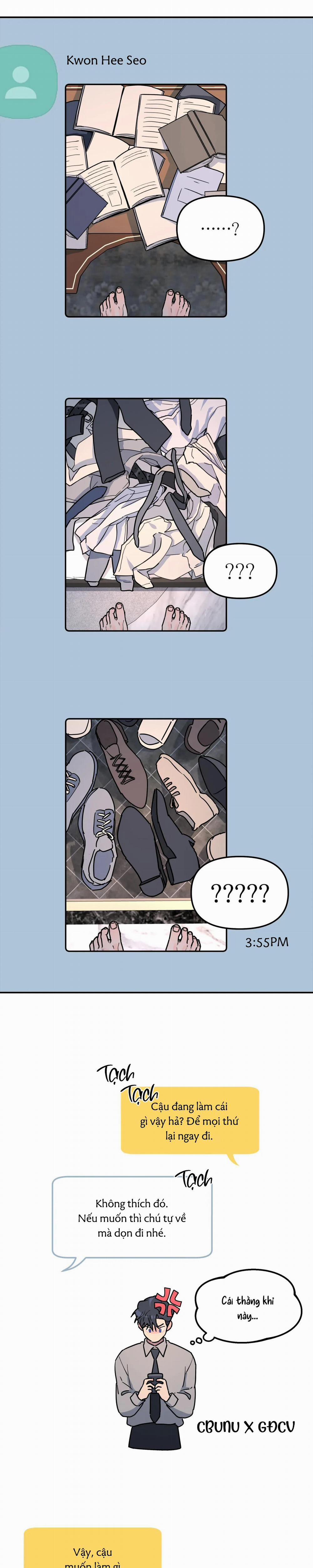 (Cbunu) Cây Không Có Rễ 21 trang 11