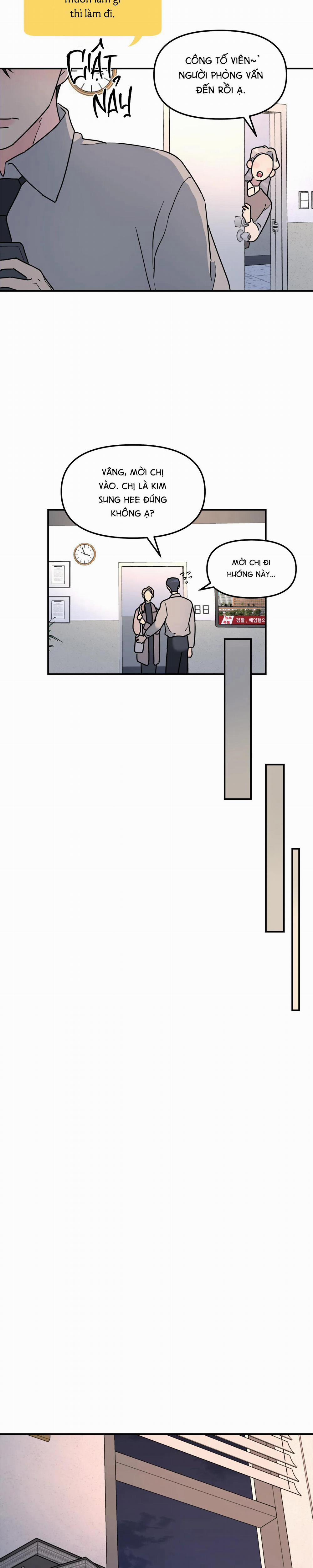 (Cbunu) Cây Không Có Rễ 21 trang 12