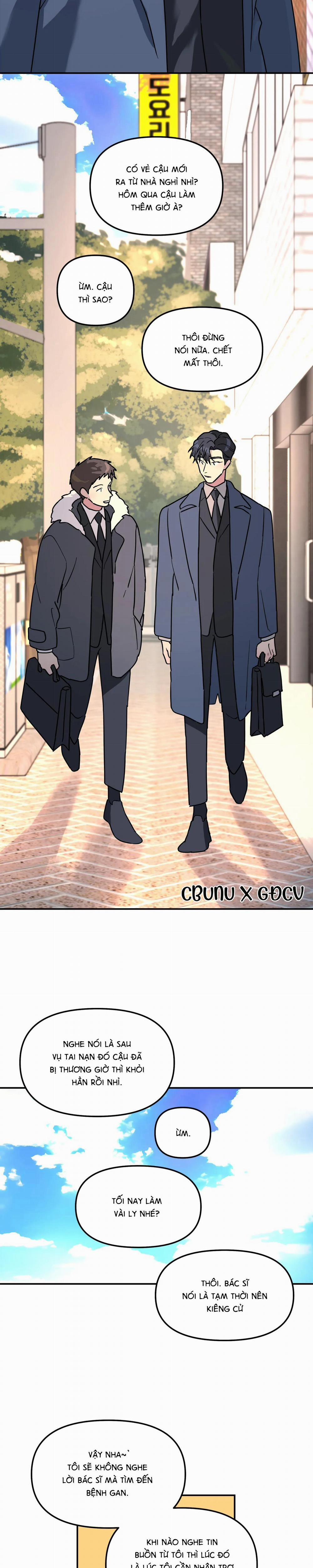 (Cbunu) Cây Không Có Rễ 21 trang 2