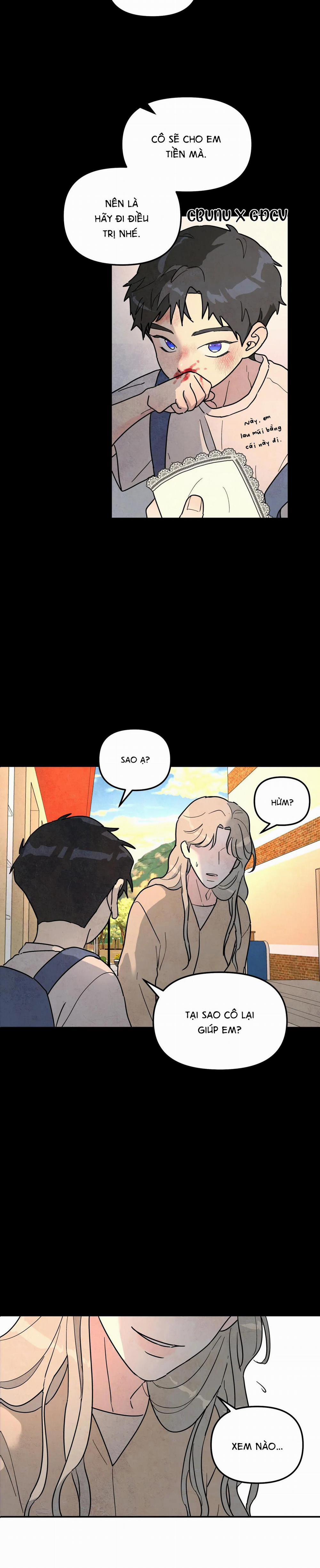(Cbunu) Cây Không Có Rễ 21 trang 24