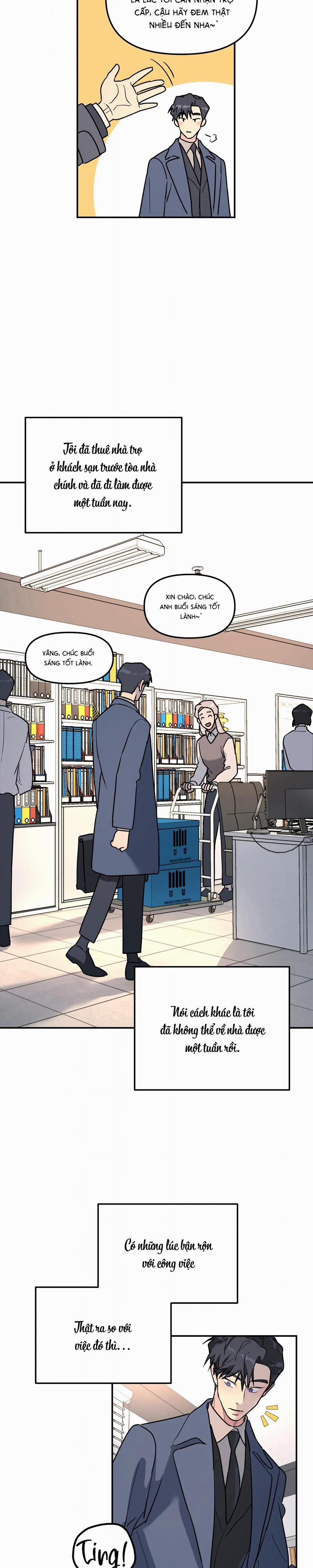 (Cbunu) Cây Không Có Rễ 21 trang 3