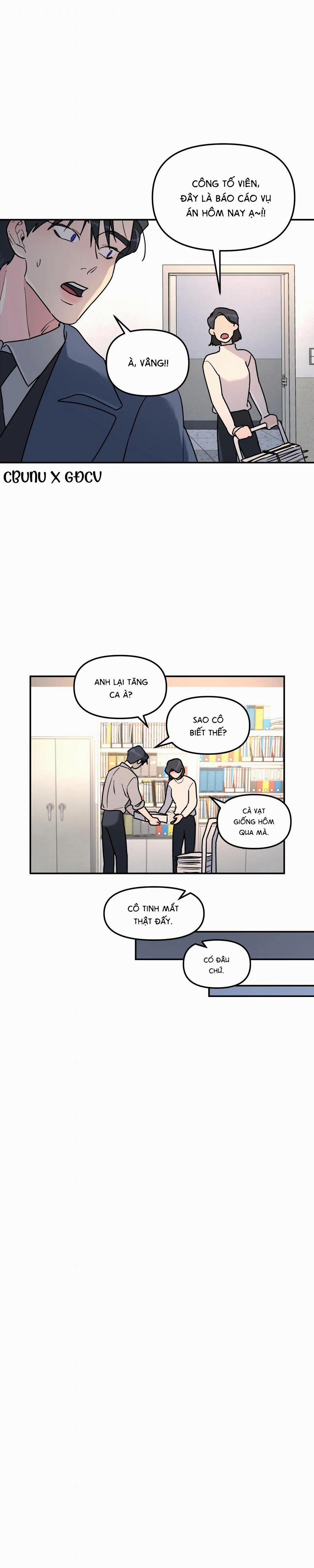 (Cbunu) Cây Không Có Rễ 21 trang 8