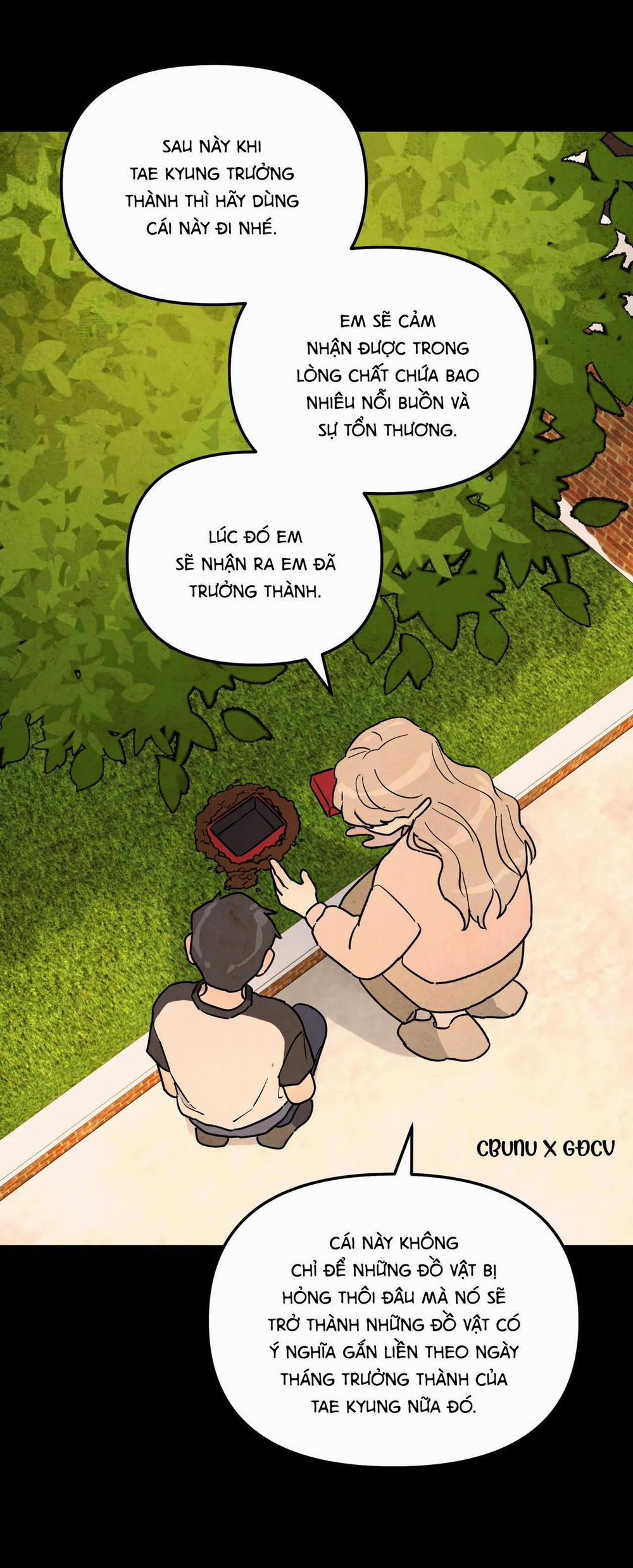 (Cbunu) Cây Không Có Rễ 22 trang 56