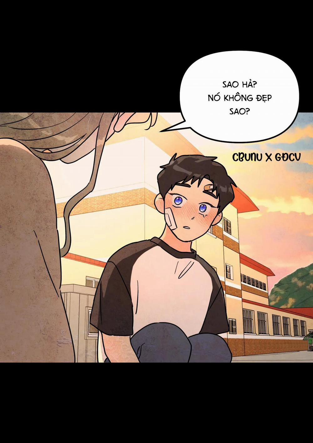 (Cbunu) Cây Không Có Rễ 22 trang 57