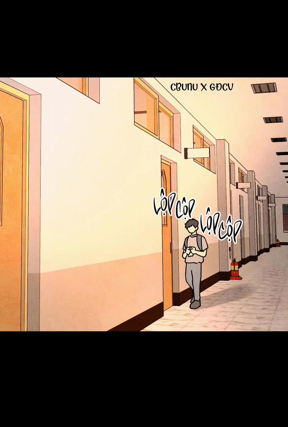 (Cbunu) Cây Không Có Rễ 22 trang 7