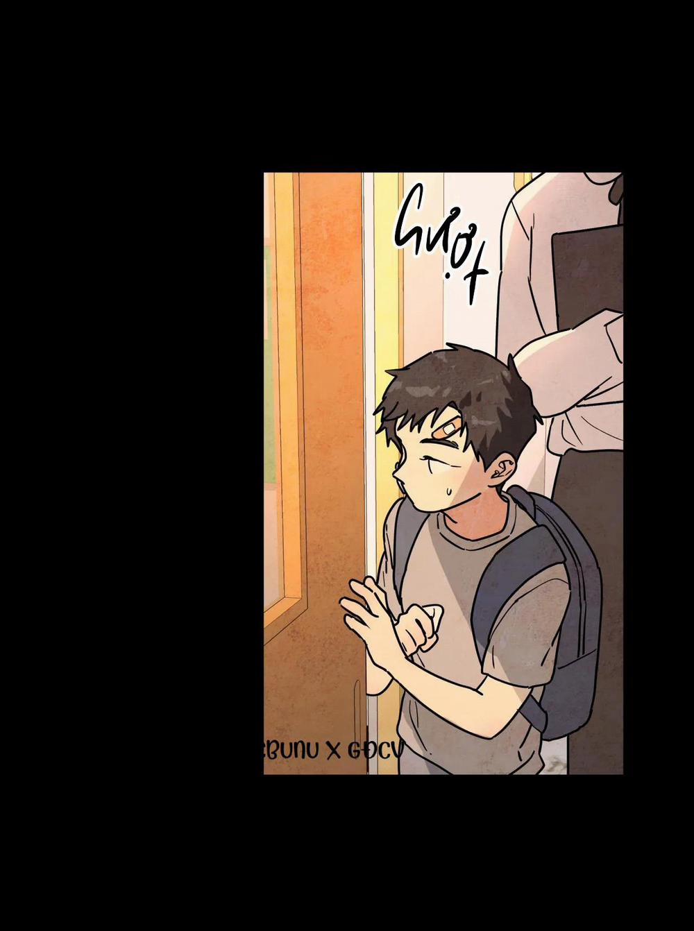 (Cbunu) Cây Không Có Rễ 22 trang 9