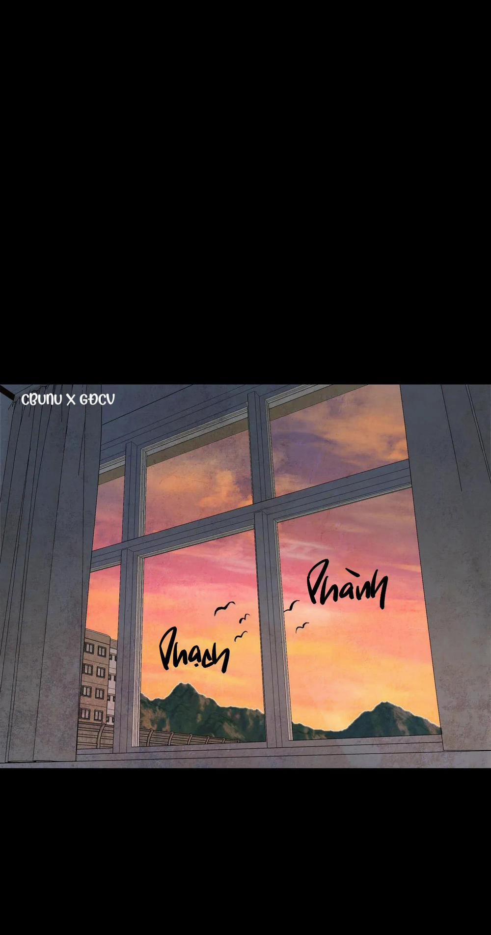 (Cbunu) Cây Không Có Rễ 23 trang 12