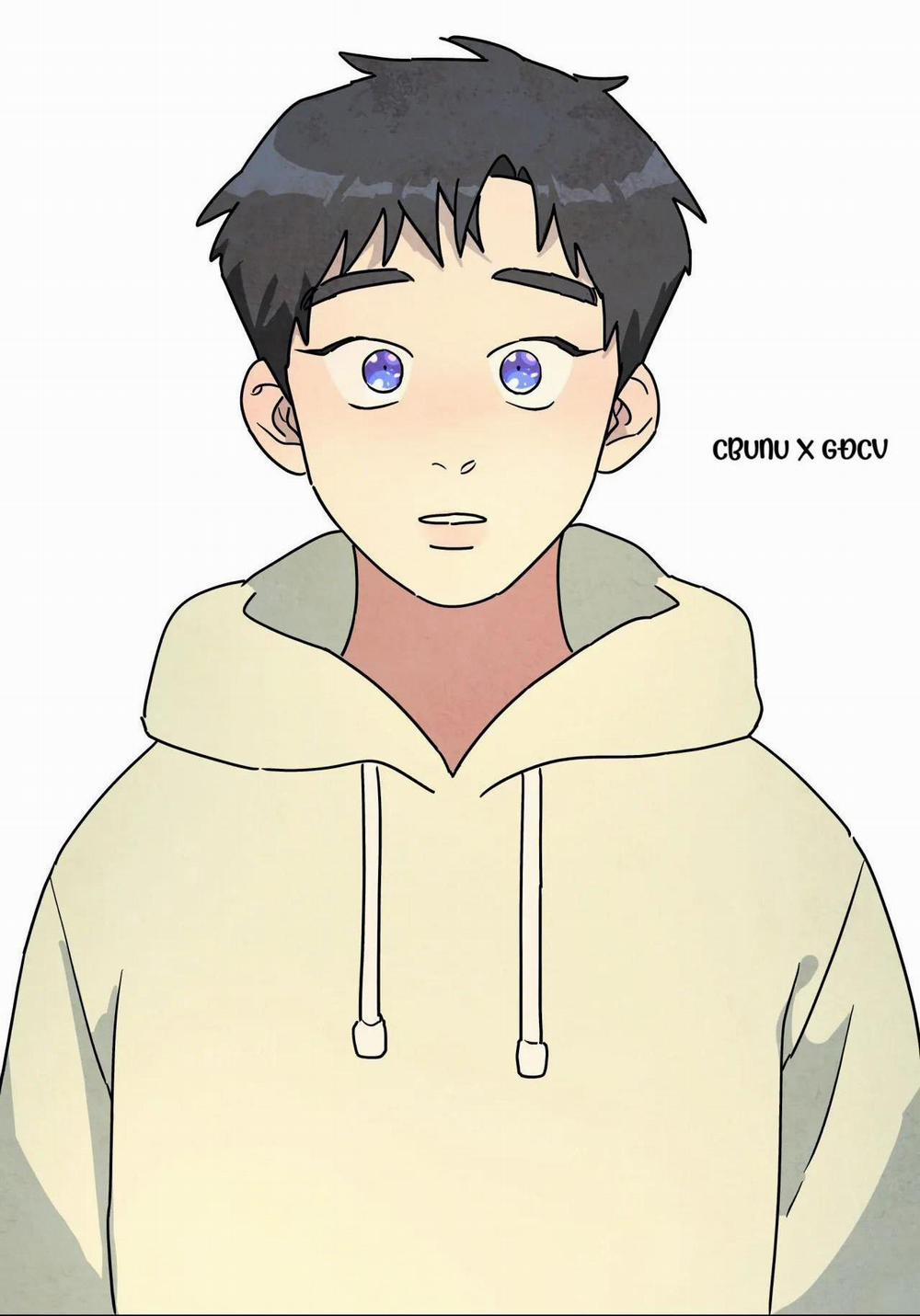 (Cbunu) Cây Không Có Rễ 23 trang 18