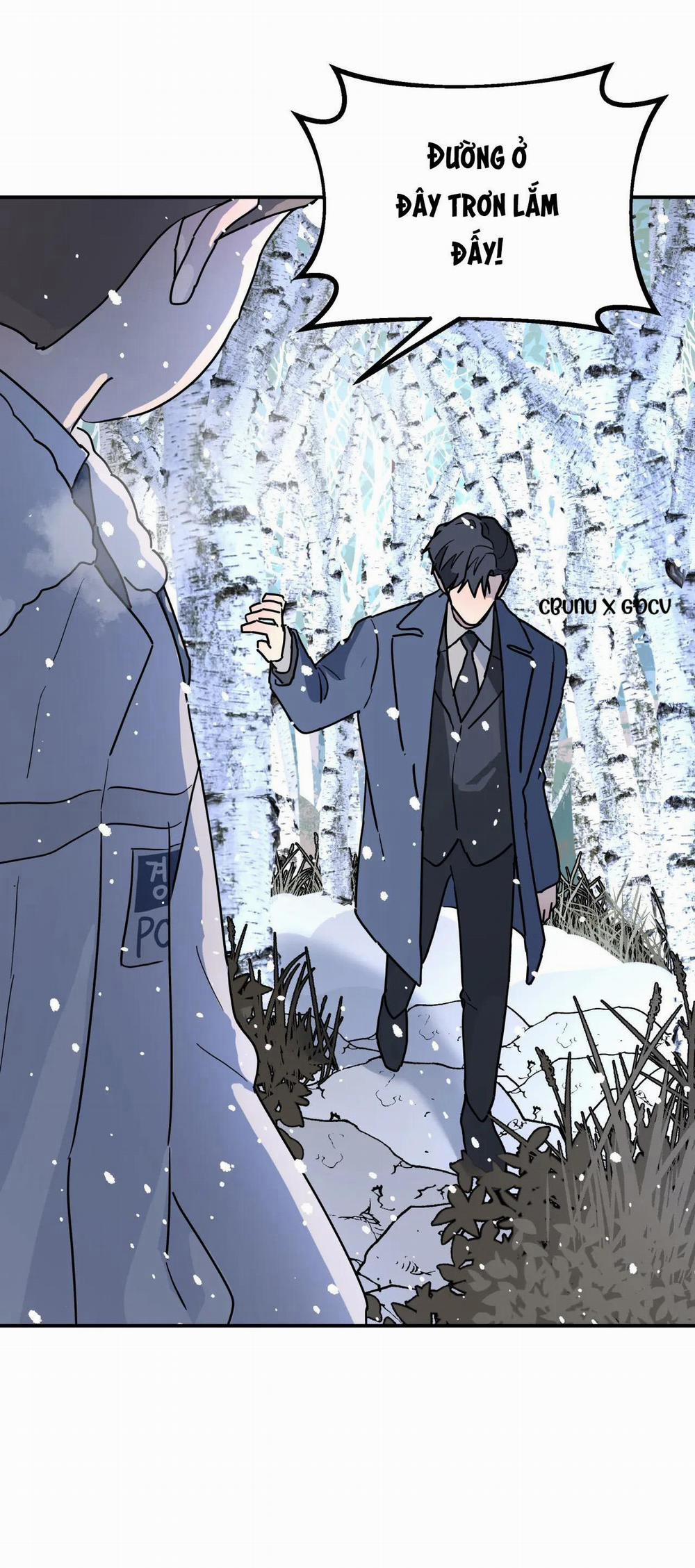 (Cbunu) Cây Không Có Rễ 23 trang 25