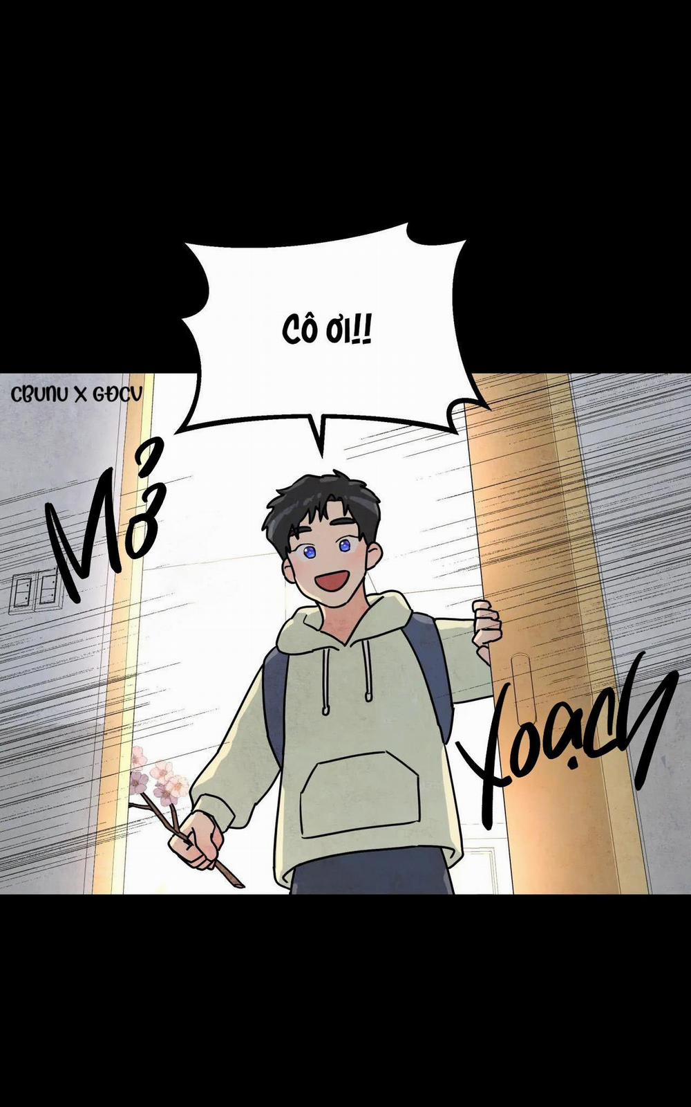 (Cbunu) Cây Không Có Rễ 23 trang 9