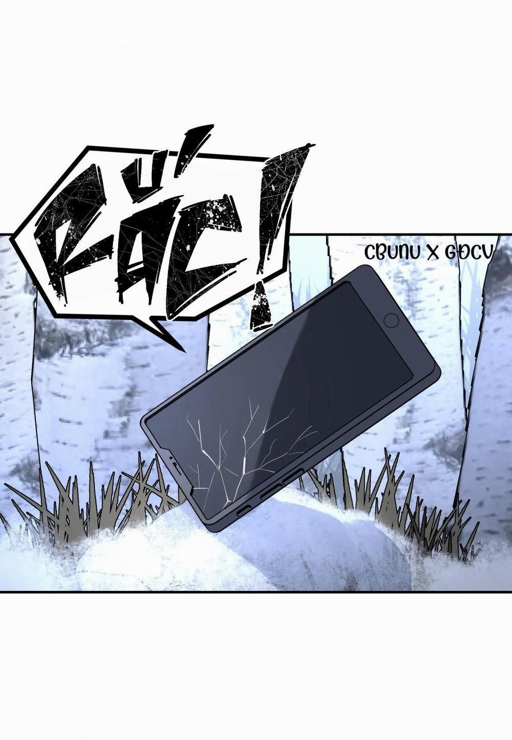 (Cbunu) Cây Không Có Rễ 24 trang 1