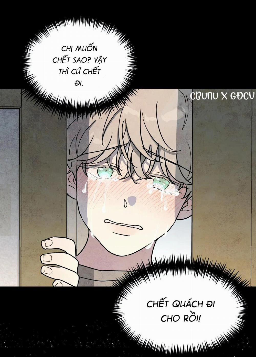 (Cbunu) Cây Không Có Rễ 24 trang 14