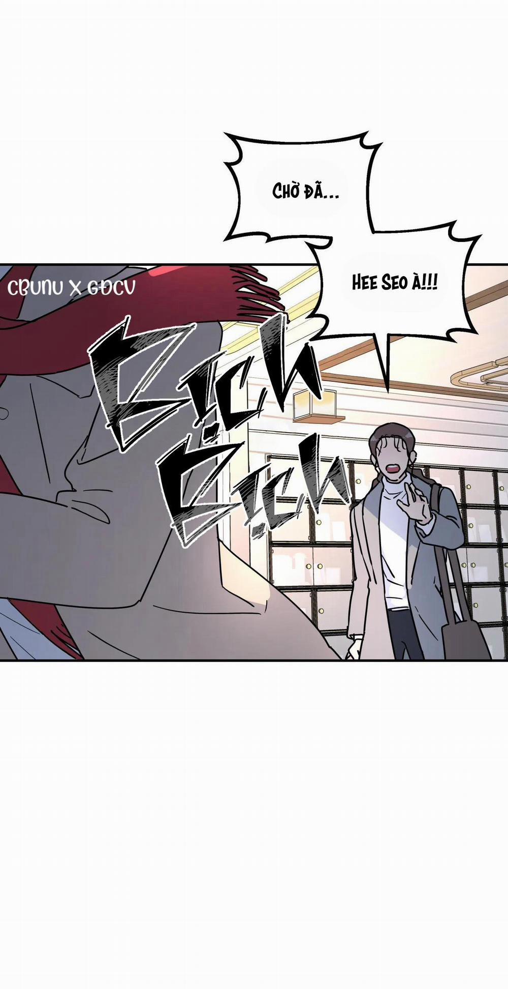 (Cbunu) Cây Không Có Rễ 24 trang 31