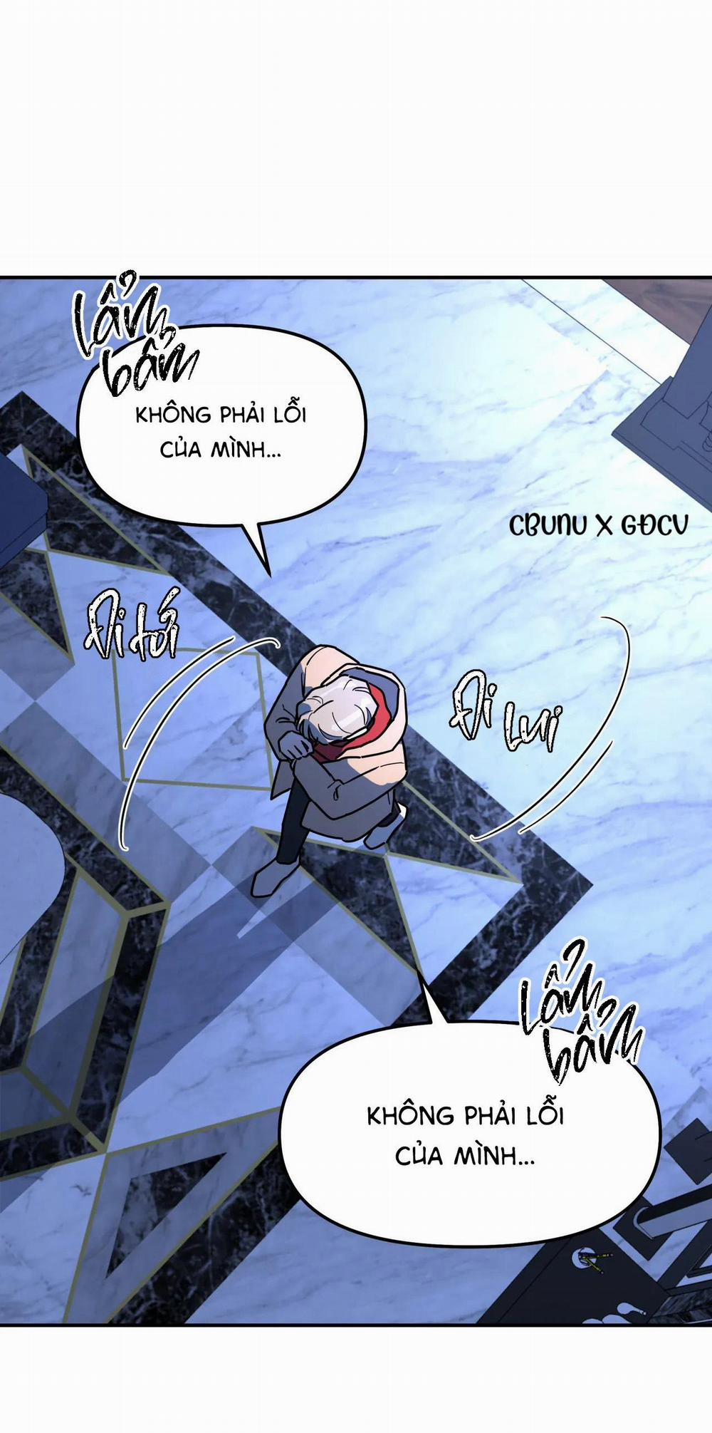 (Cbunu) Cây Không Có Rễ 24 trang 67