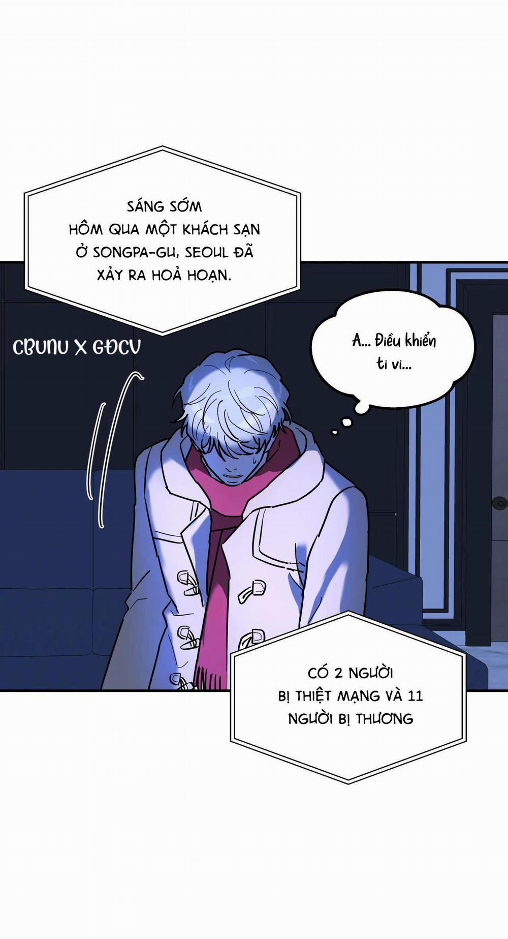 (Cbunu) Cây Không Có Rễ 24 trang 70