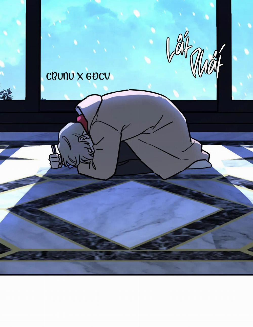 (Cbunu) Cây Không Có Rễ 24 trang 88