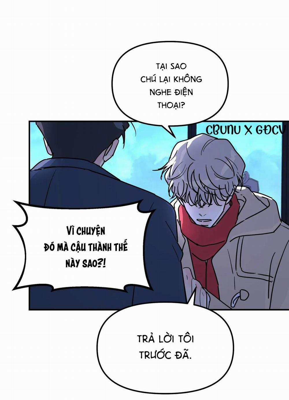 (Cbunu) Cây Không Có Rễ 25 trang 31