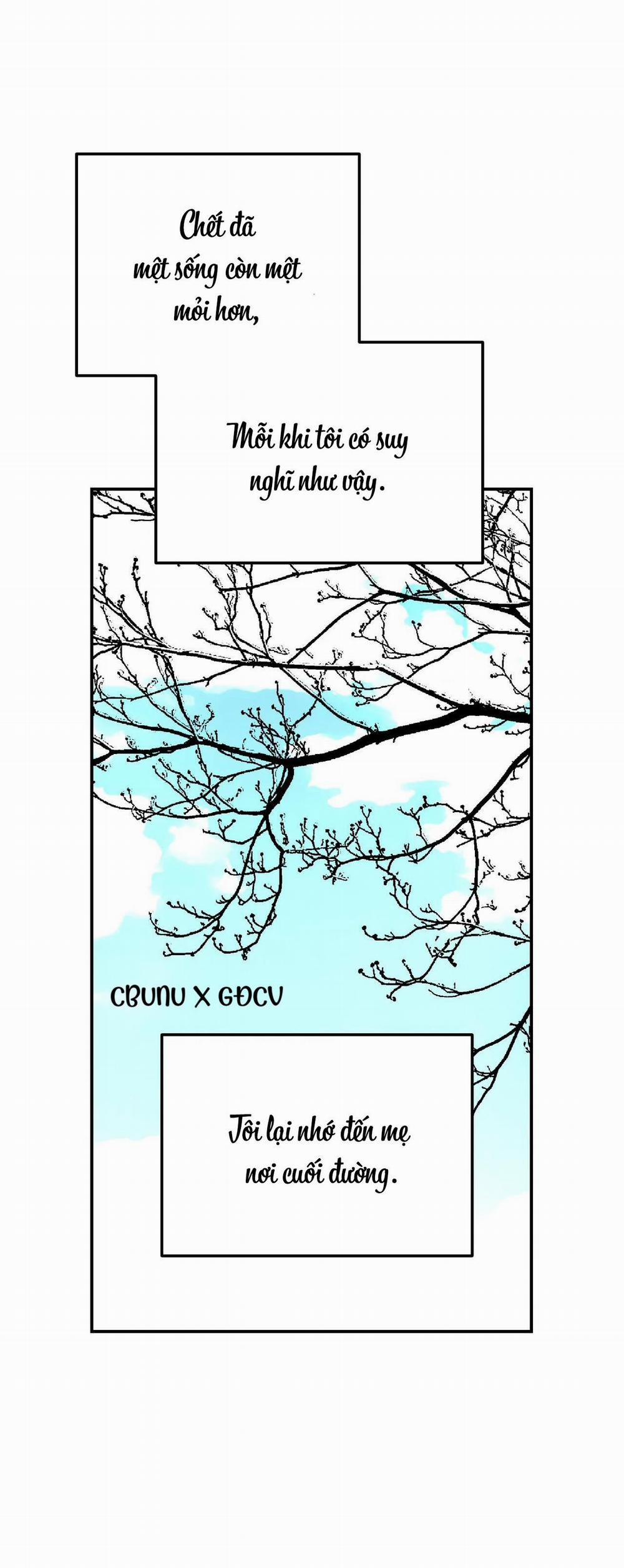 (Cbunu) Cây Không Có Rễ 25 trang 4