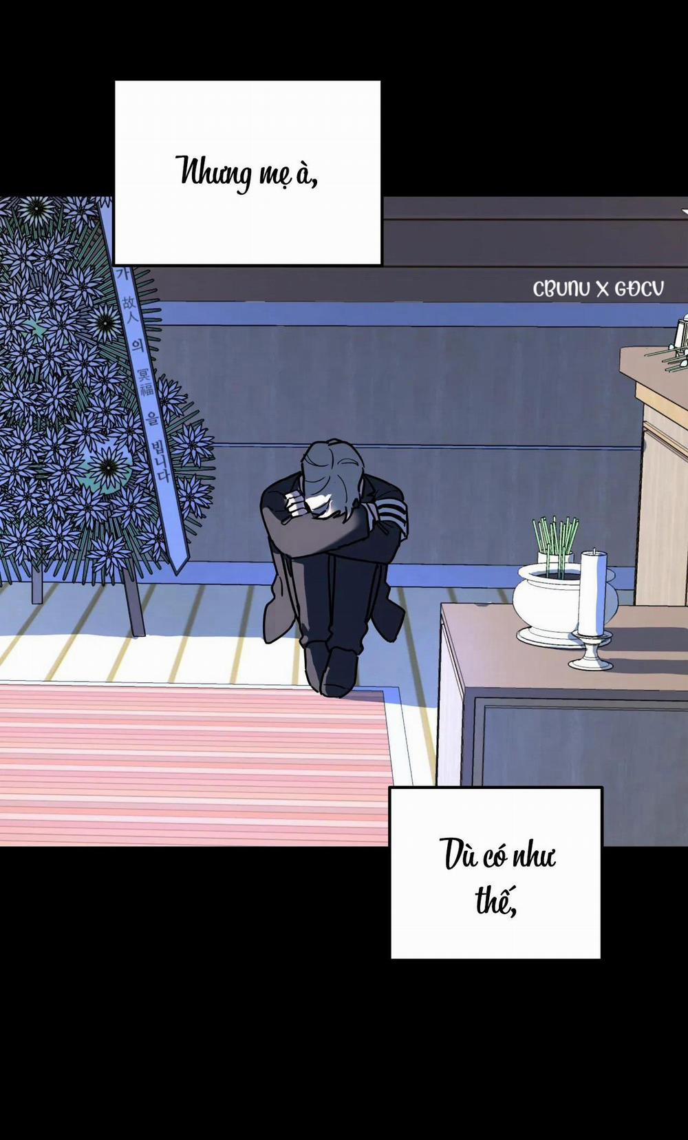 (Cbunu) Cây Không Có Rễ 25 trang 62