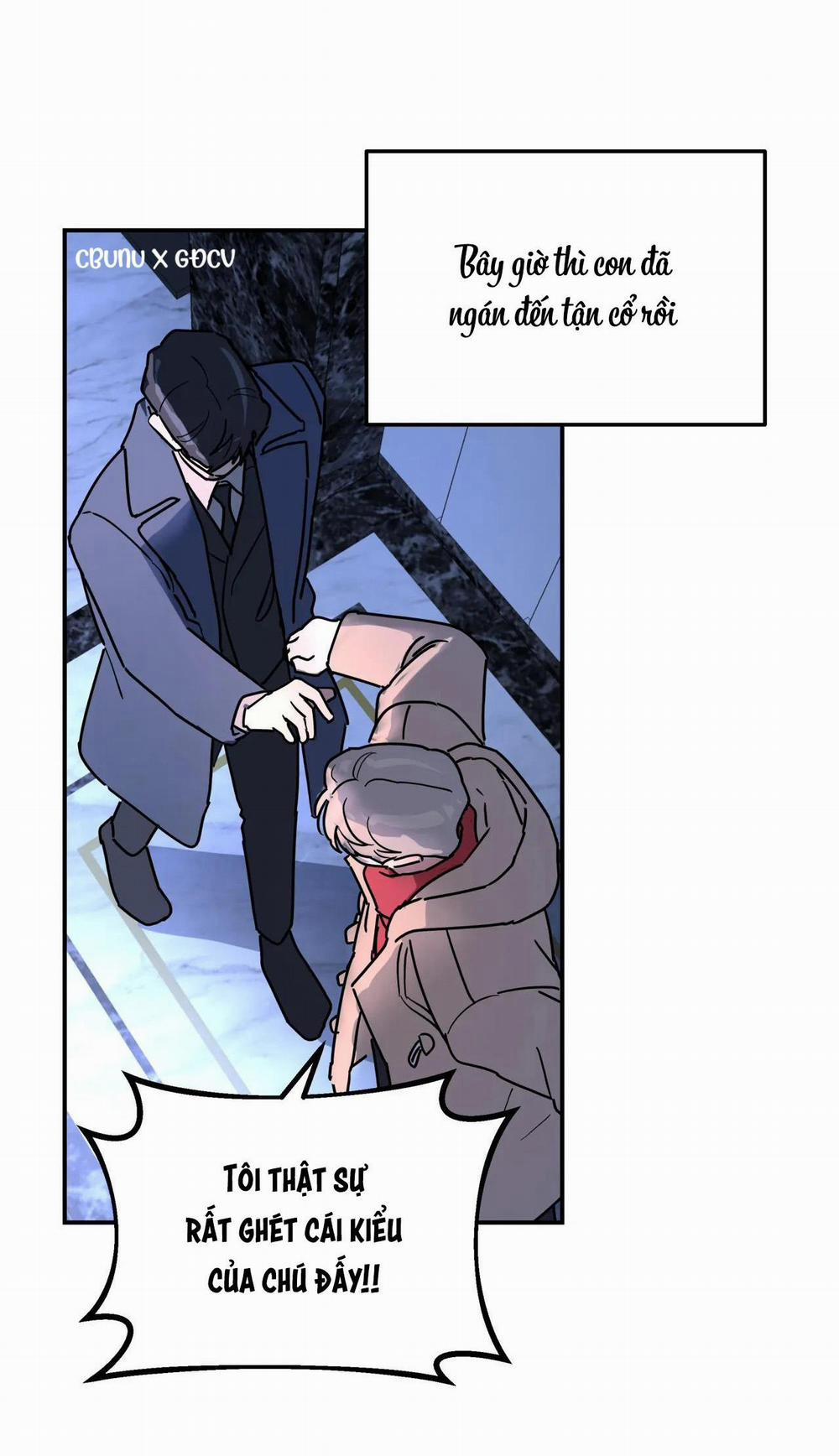 (Cbunu) Cây Không Có Rễ 25 trang 74