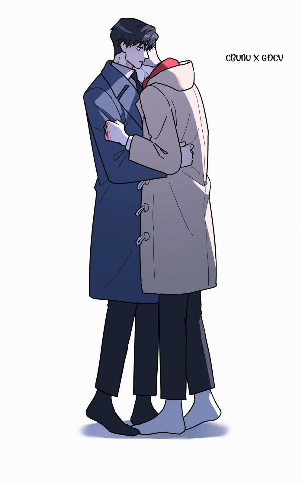 (Cbunu) Cây Không Có Rễ 25 trang 91