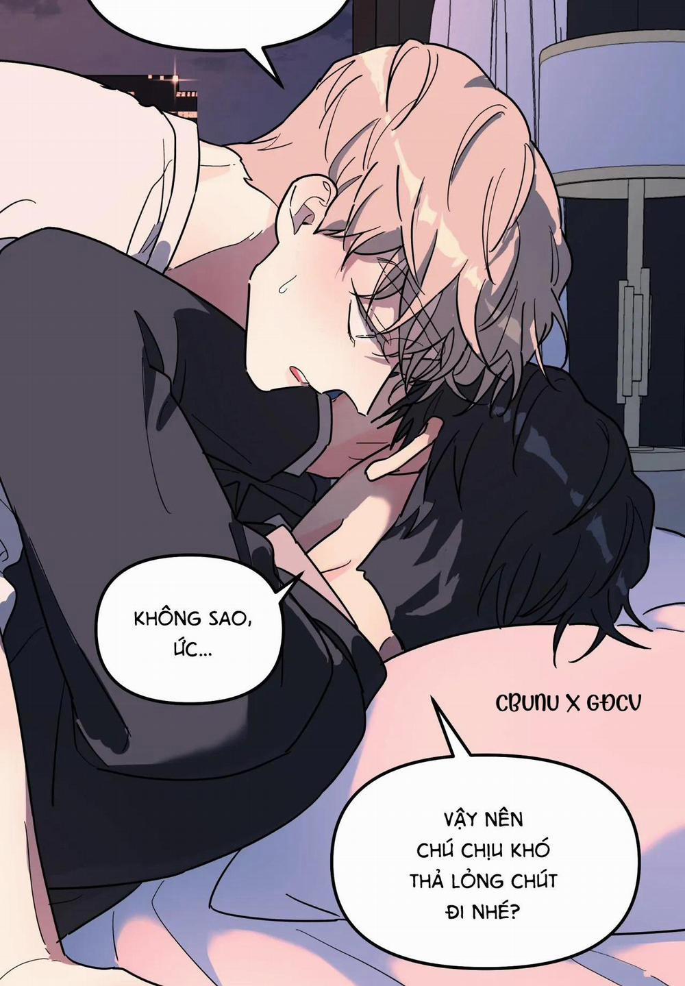 (Cbunu) Cây Không Có Rễ 26 H+ trang 51