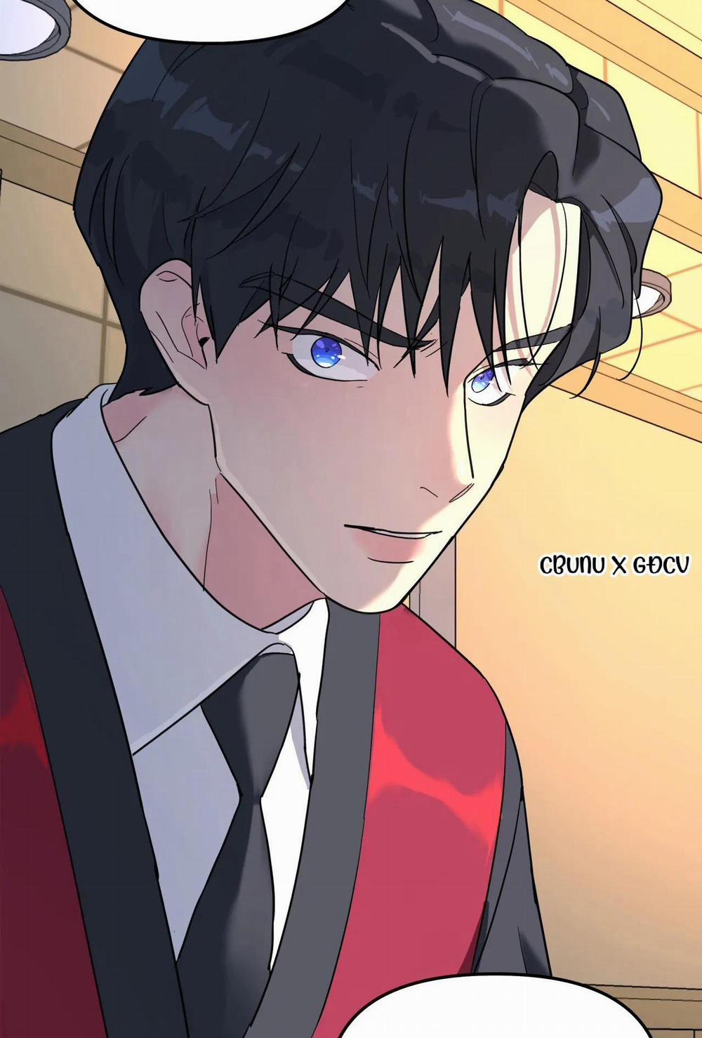 (Cbunu) Cây Không Có Rễ 27 trang 14