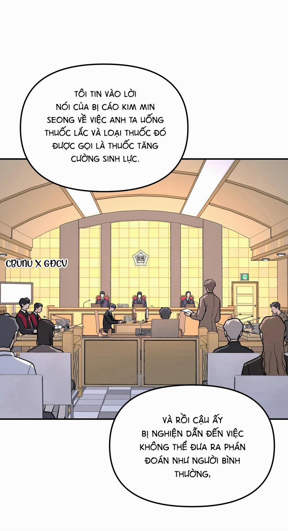 (Cbunu) Cây Không Có Rễ 27 trang 2