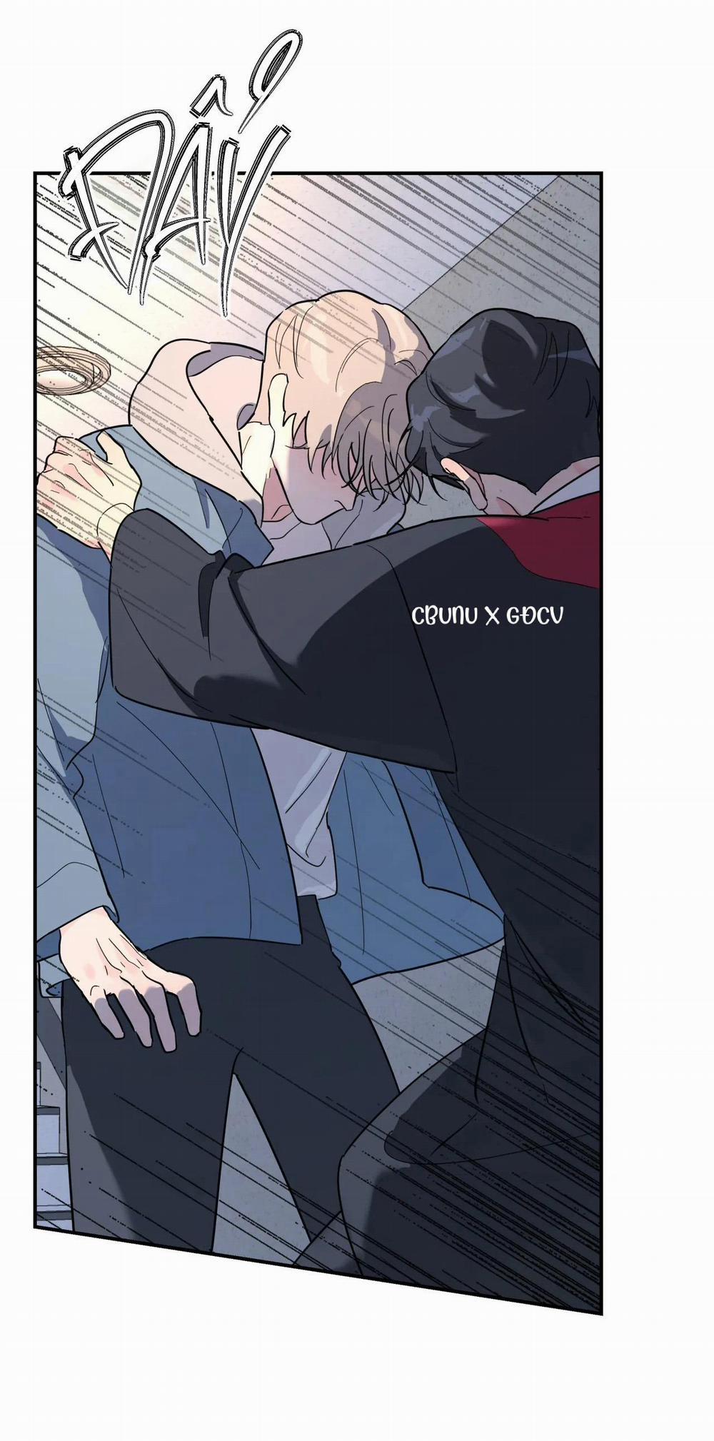 (Cbunu) Cây Không Có Rễ 27 trang 50