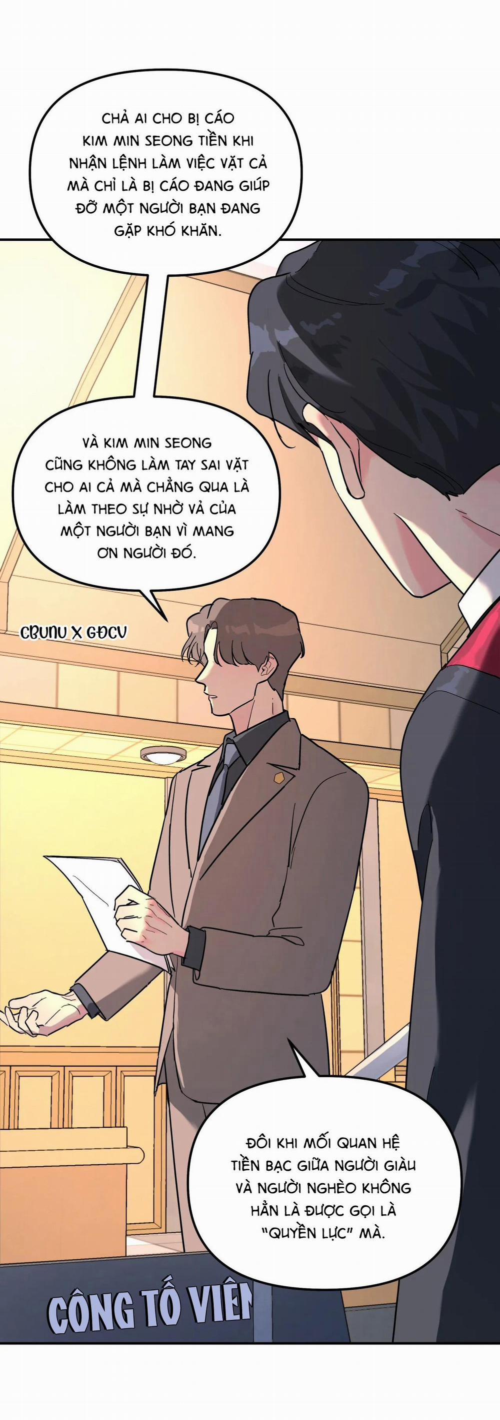 (Cbunu) Cây Không Có Rễ 27 trang 9