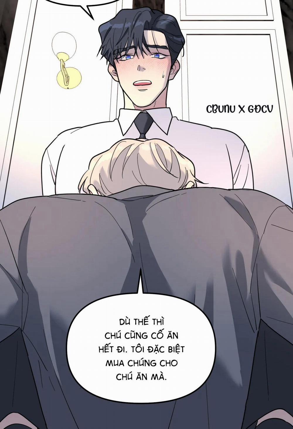 (Cbunu) Cây Không Có Rễ 28 trang 18