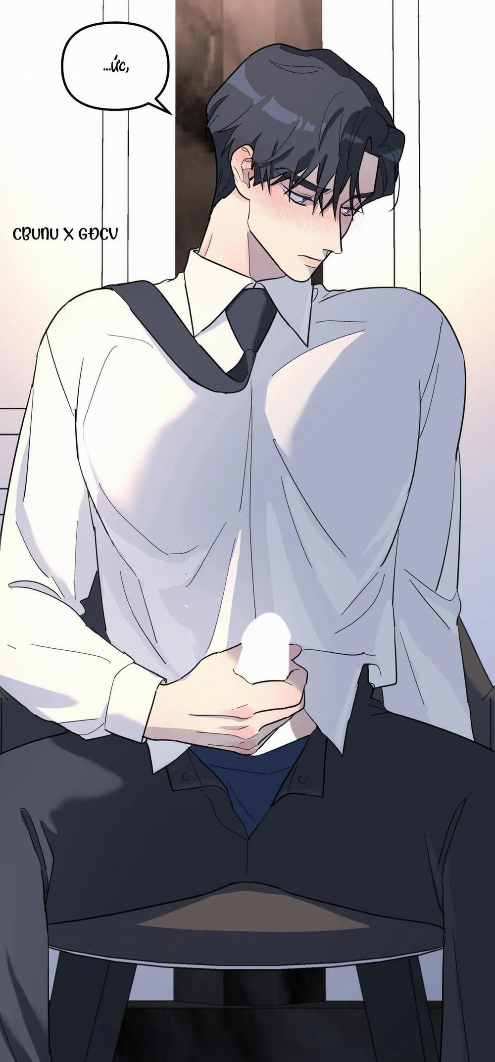 (Cbunu) Cây Không Có Rễ 28 trang 35