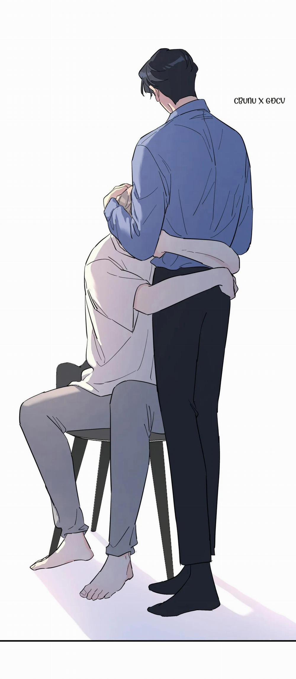 (Cbunu) Cây Không Có Rễ 29 trang 27