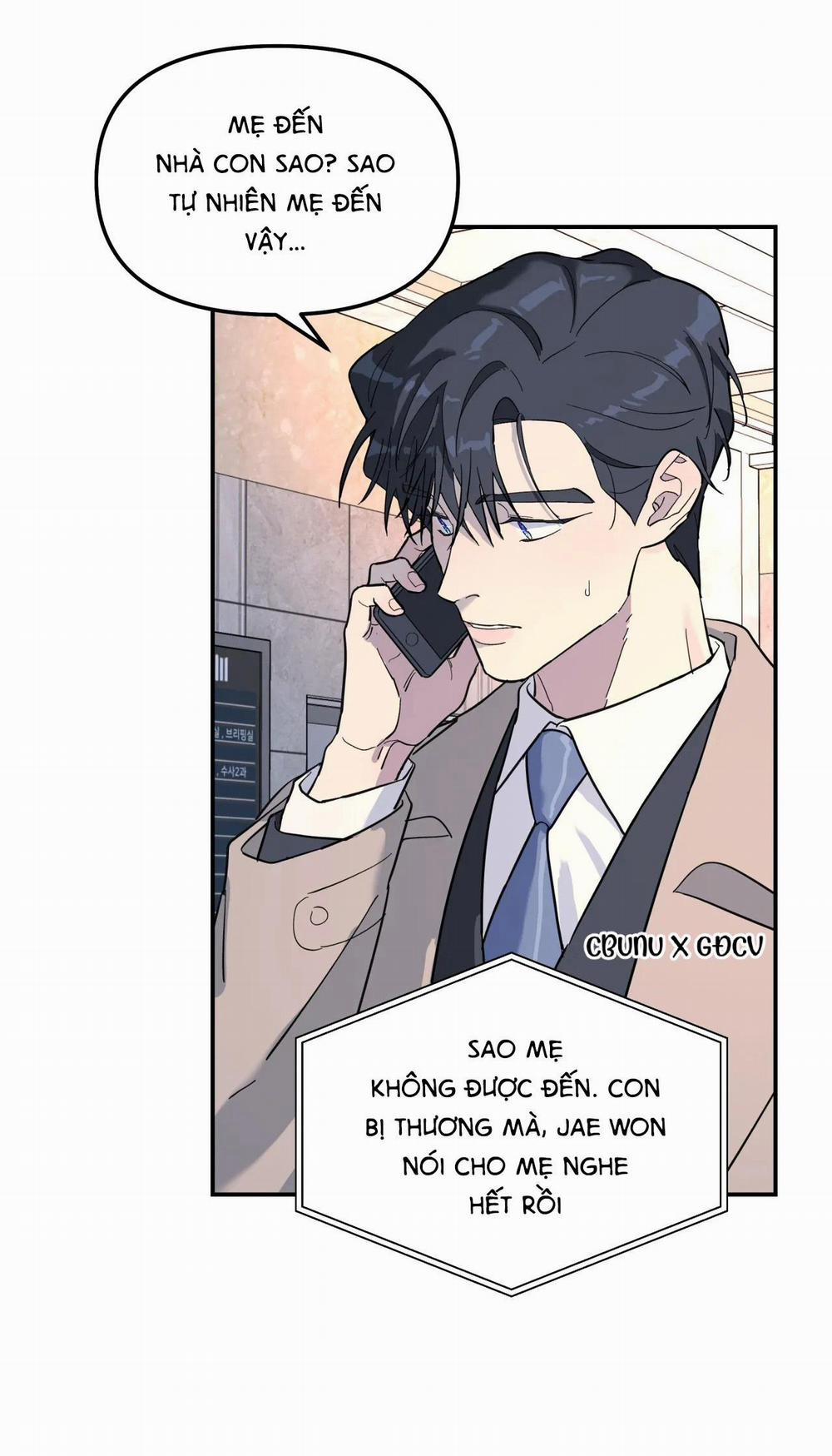 (Cbunu) Cây Không Có Rễ 29 trang 62