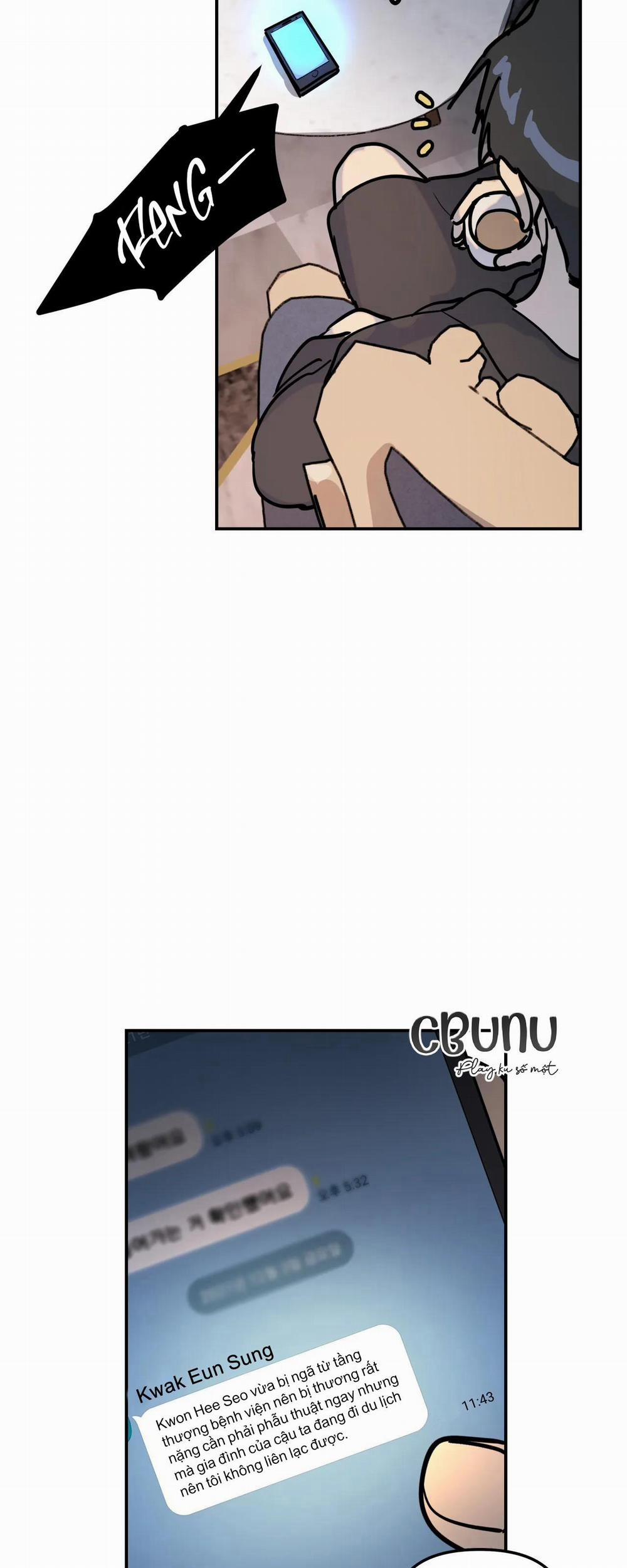 (Cbunu) Cây Không Có Rễ 3 trang 11